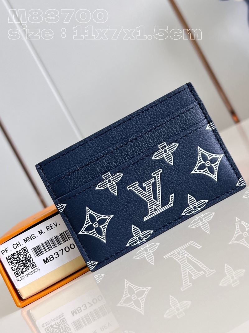 Louis Vuitton Wallets